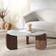 Option Walnut/Grey