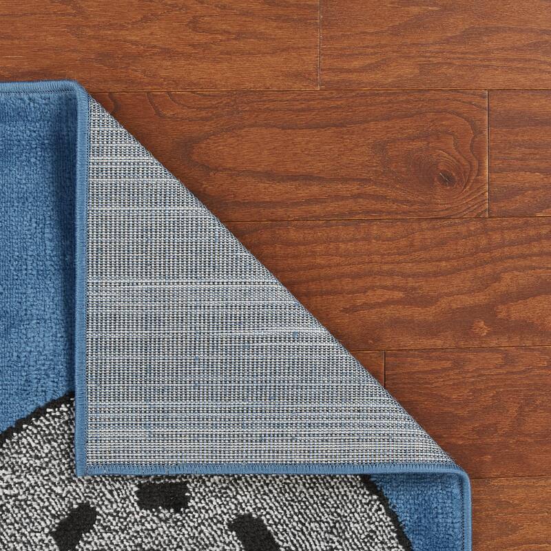 Sevita Highways Kids Rug