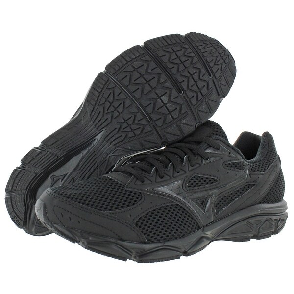 mizuno maximizer 20 review