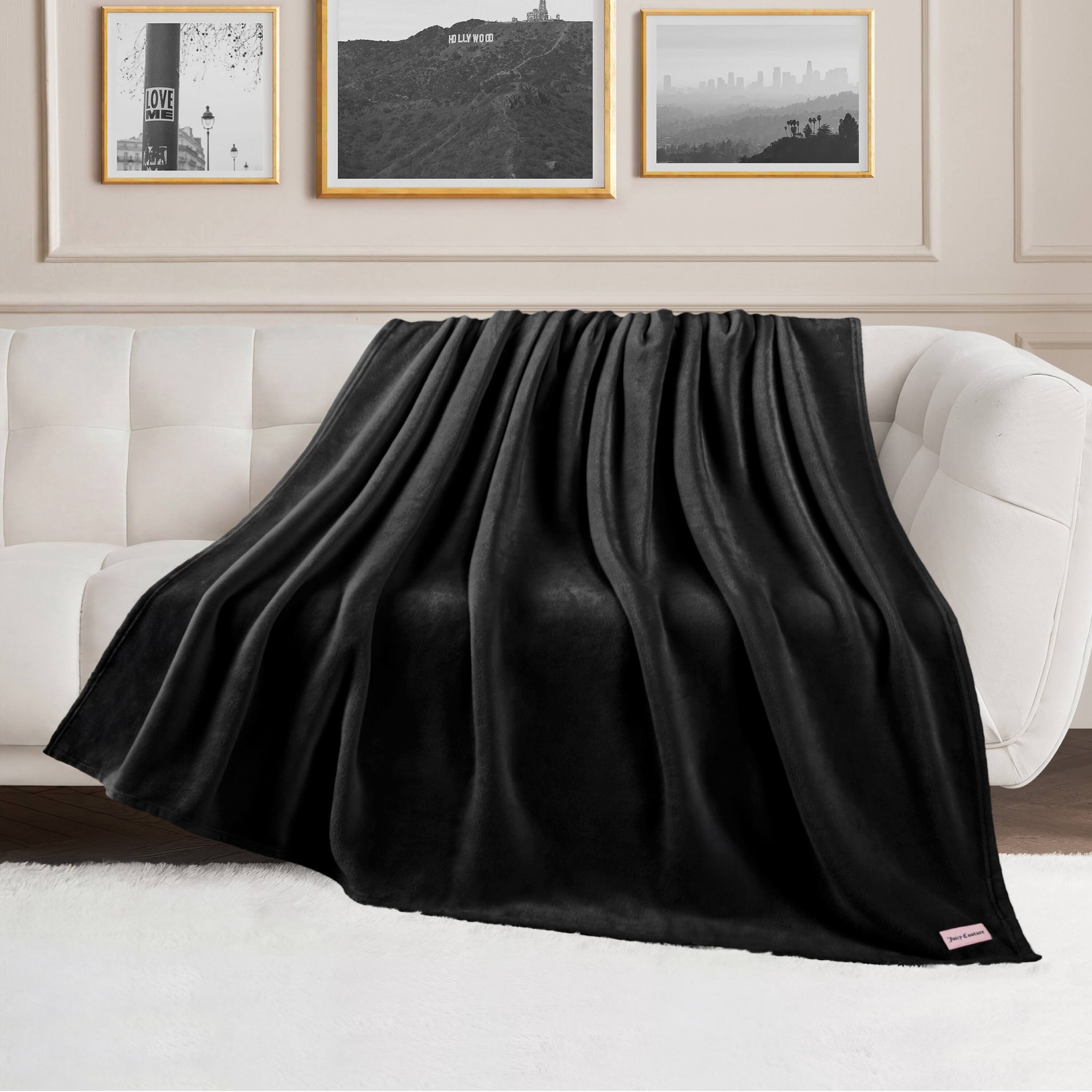 Option Solid Black