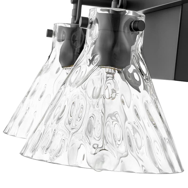 Millennium Lighting Barlon 2/3/4 Light Vanity Fixture
