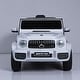 preview thumbnail 11 of 20, Licensed Mercedes-AMG G63 Ride On Car,12V Electric Car with Remote Control,LED Lights,MP3 Player,children car Motorized Vehicles