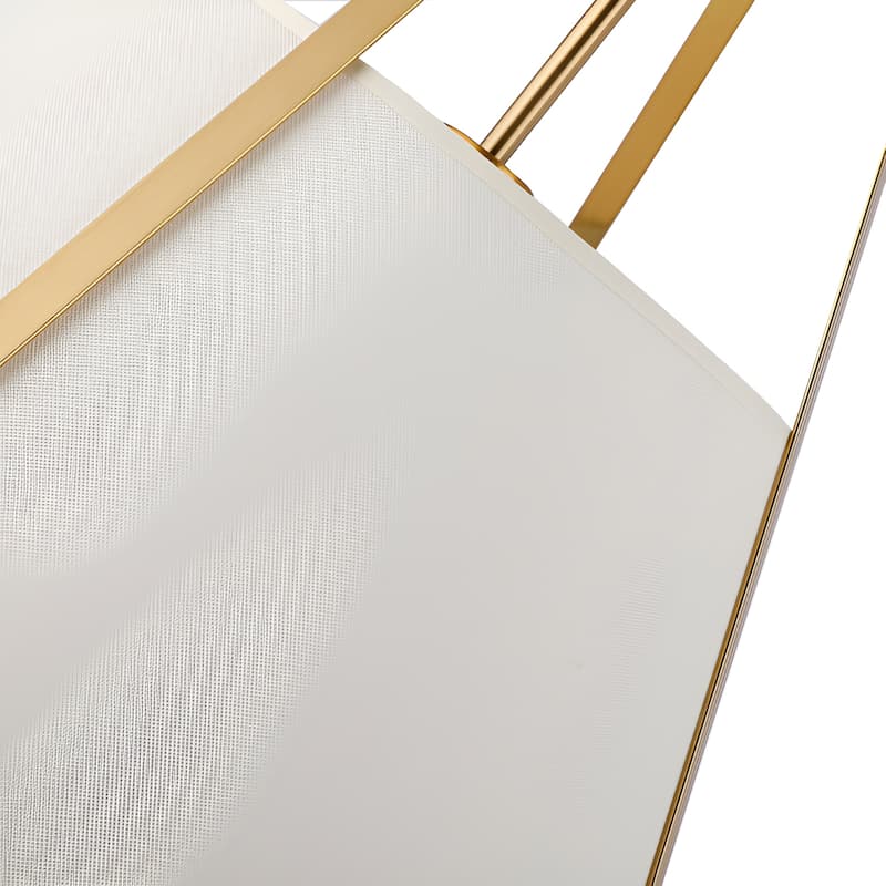 1-Light Single Pendant, Modern & Elegant Design