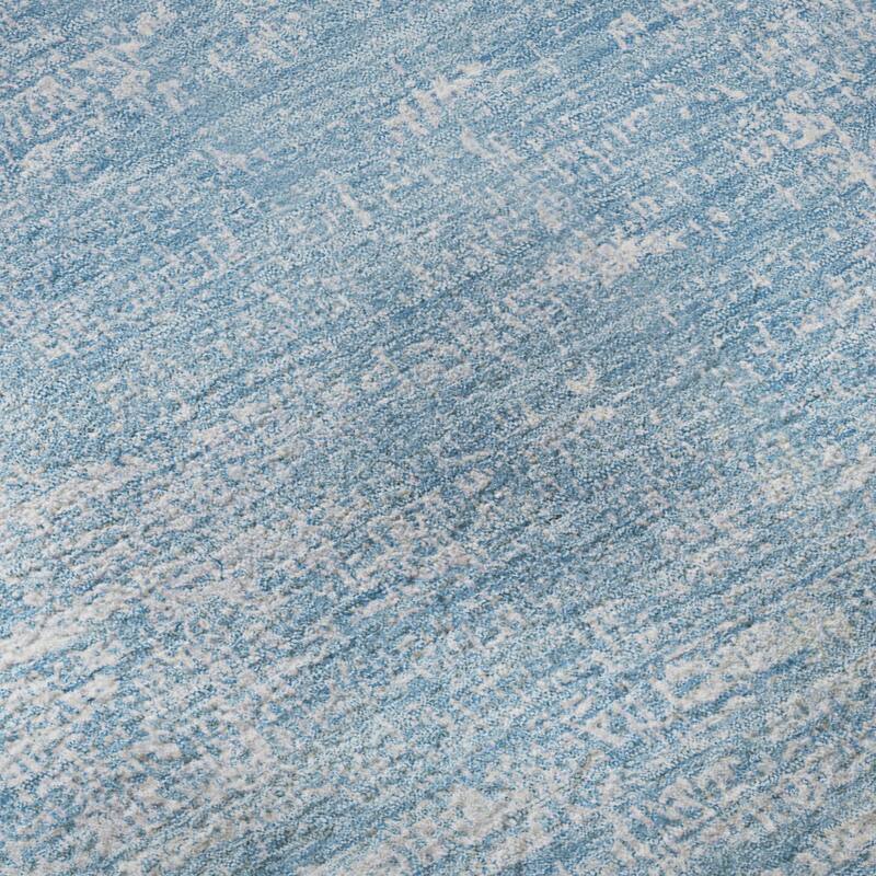 Premium Washable Super Soft Solid Chic Mayfield Rug