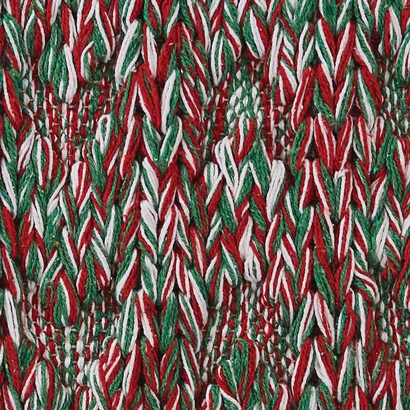Park Designs Holiday Hillside Placemat Set of 4 - 13" x 19"