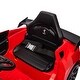 preview thumbnail 38 of 58, Kids 12V Ford Mustang Shelby GT500 Ride-On Car with Bluetooth, Remote, LED Lights, Ages 3+