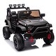 preview thumbnail 3 of 98, Kids Ride-On Car with Remote Control, Four-Wheel Suspension, and Bluetooth - Safe and Fun for Ages 3+