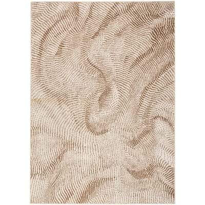 DKNY Central Park West Indoor only Modern Abstract Area Rug