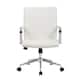 Option White