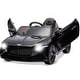 preview thumbnail 1 of 40, Kids Ride On Car Black