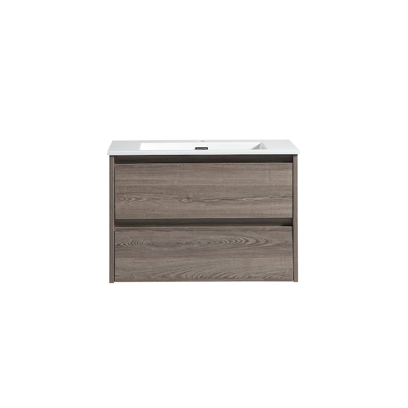 Marlow Kye 30" Single Bathroom Vanity