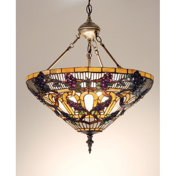 Meyda tiffany hotsell pendant lights