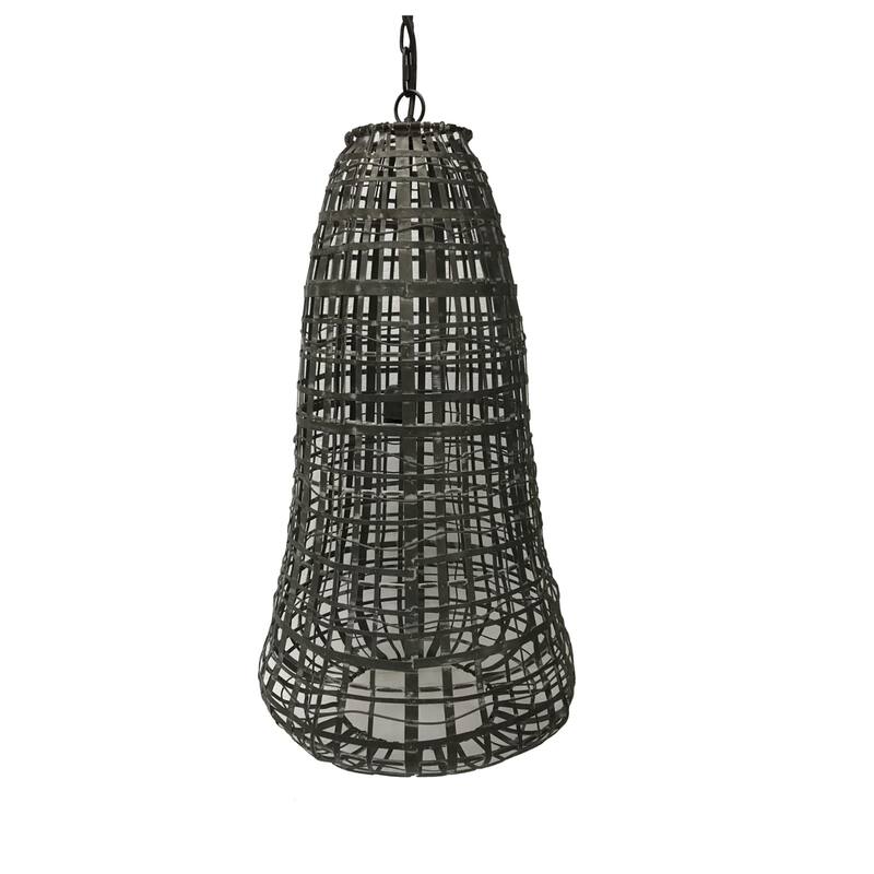 Clancy Pendant I