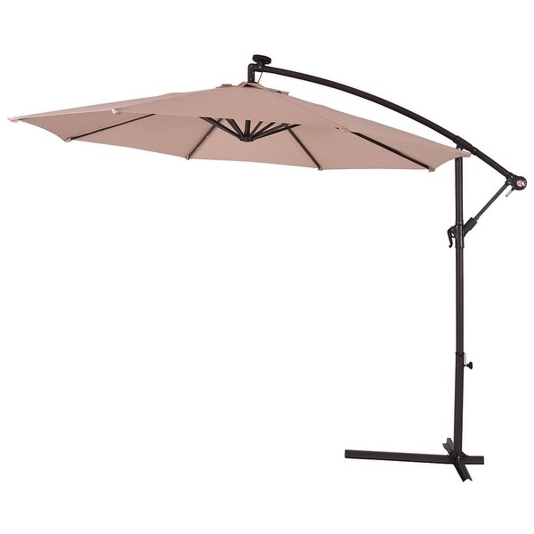shade umbrella