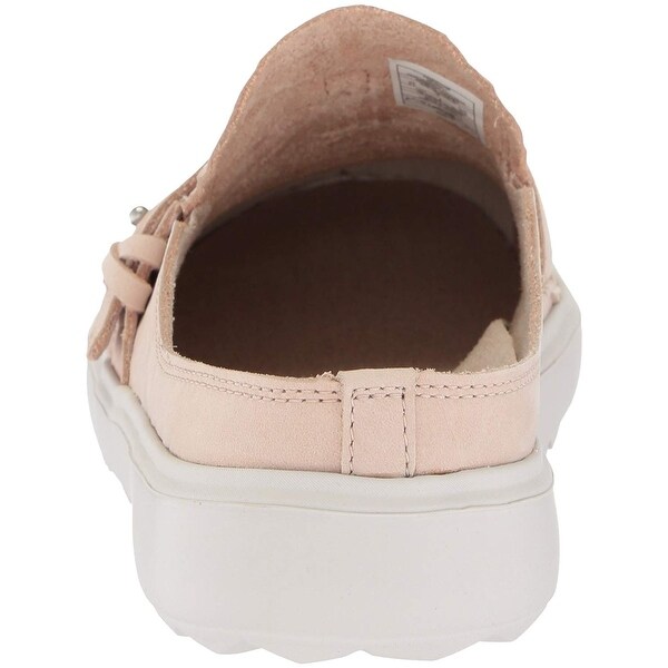 Merrell Womens Around Town City Slip On Air Sneaker