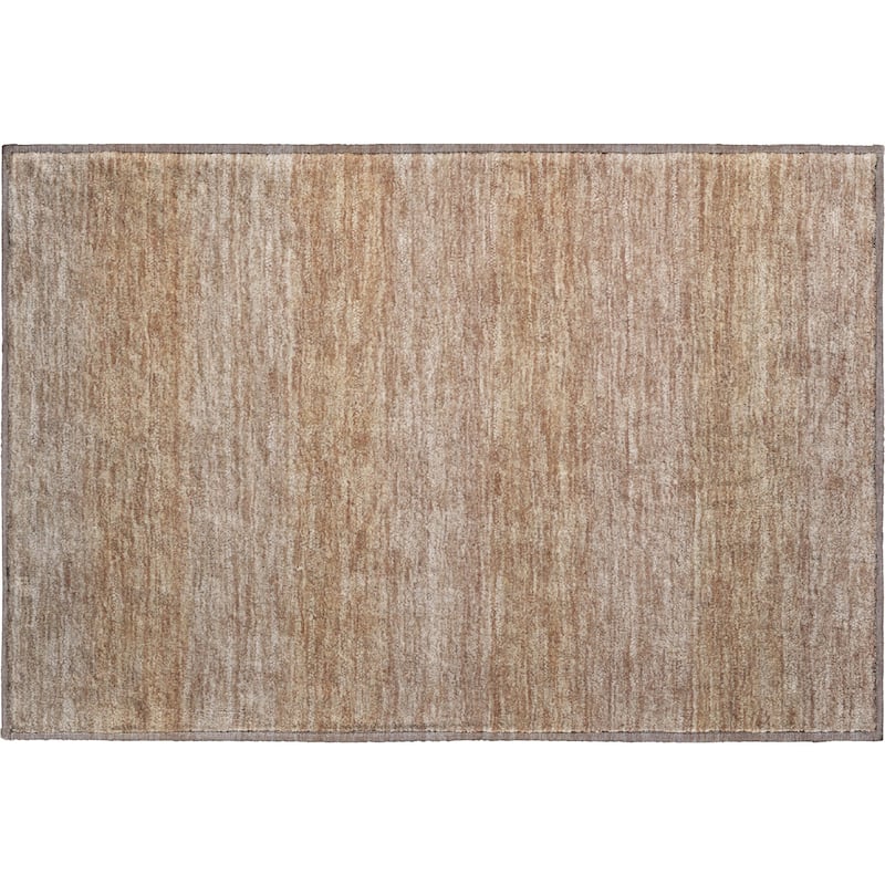 Premium Washable Super Soft Casual Ombre Mayfield Rug