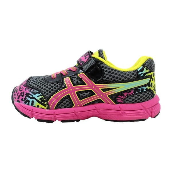 asics toddler shoes size 9