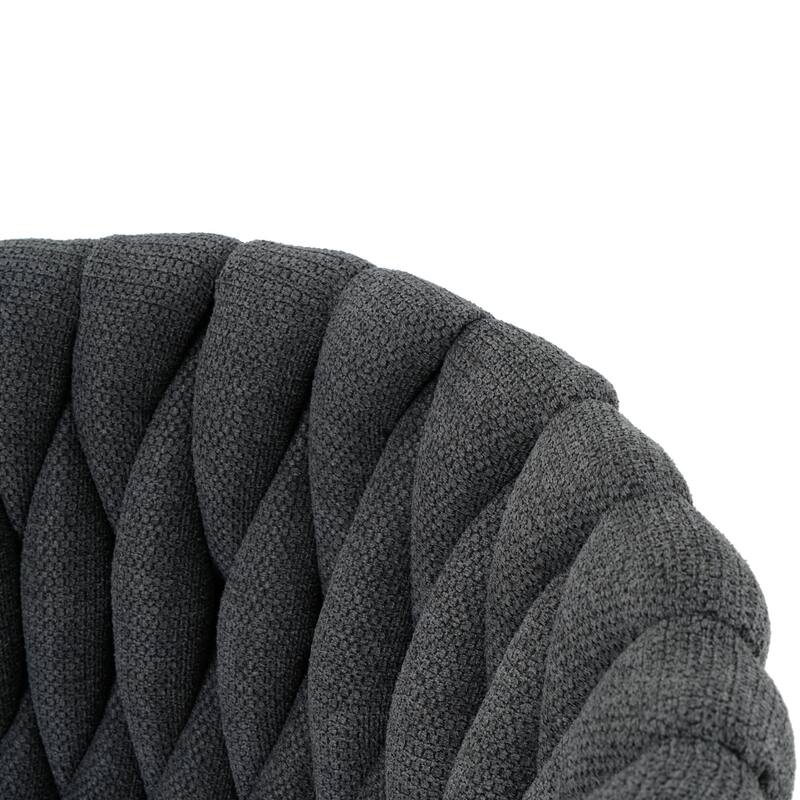 Modern Upholstered Chair