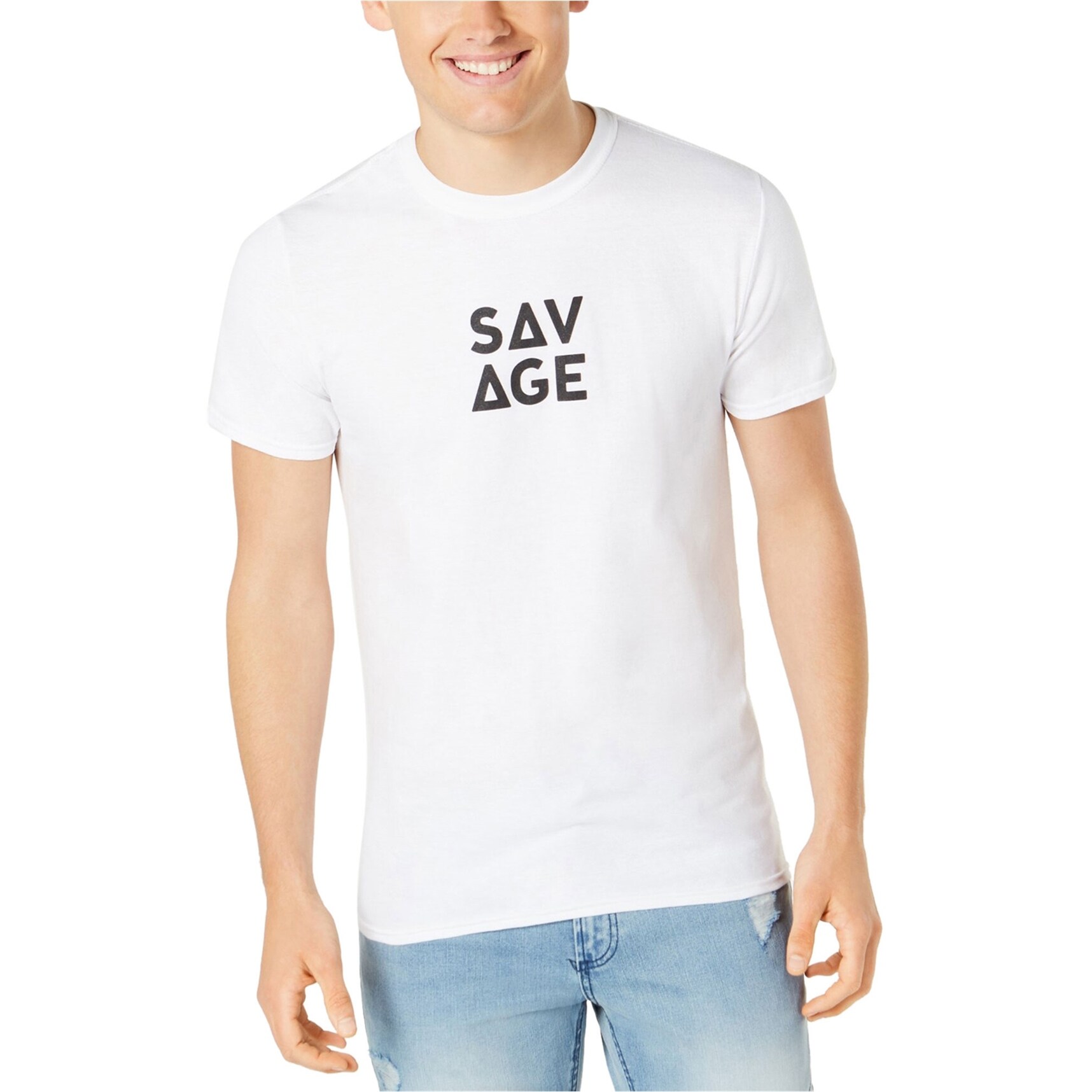 american rag men's t shirts