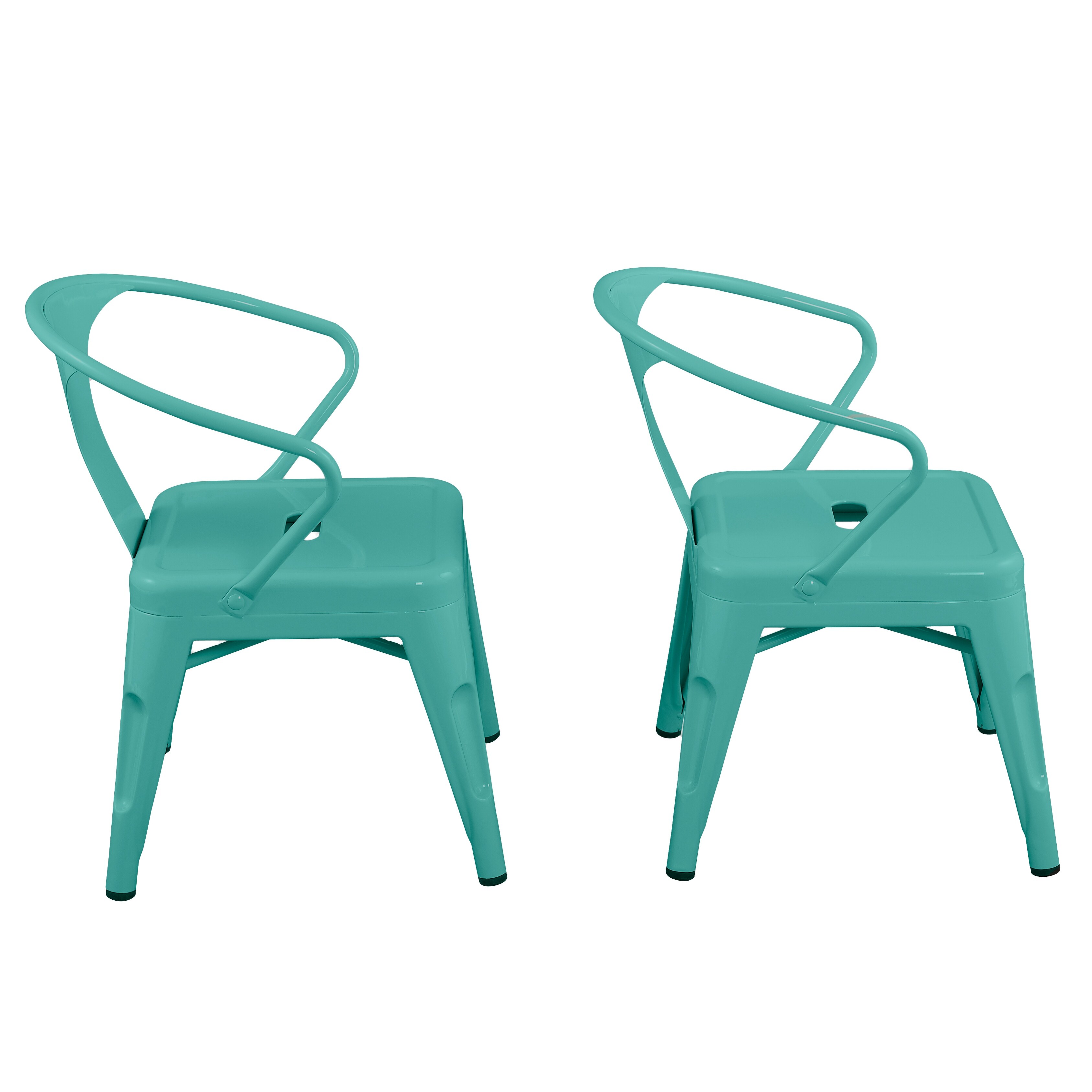 Metal childrens chairs clearance