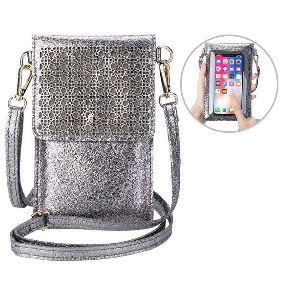 shoulder wallet bag