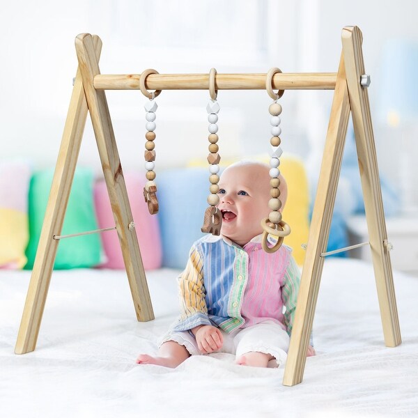 baby gym toys