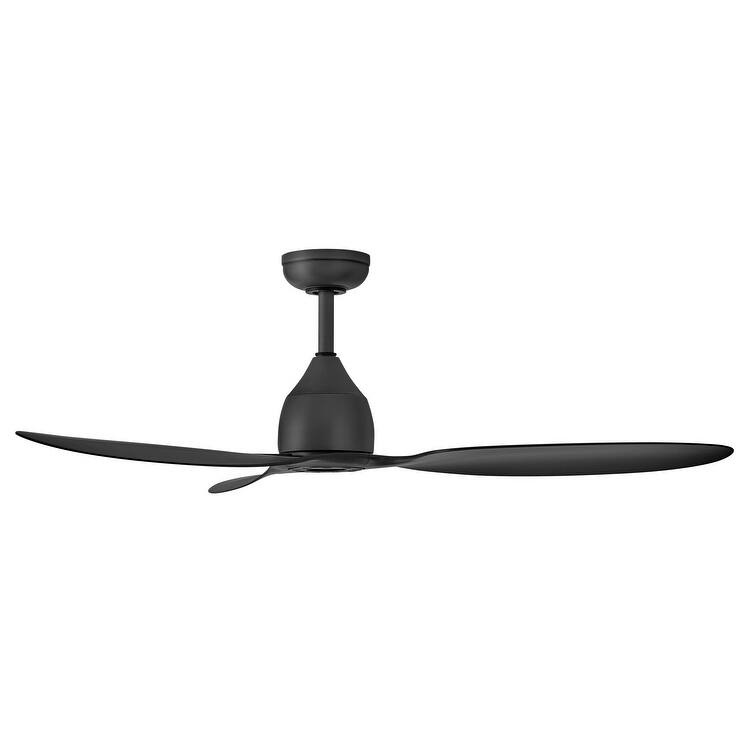 Hinkley Lighting 903652F-LWD Azura 52" 3 Blade Indoor / Outdoor Smart