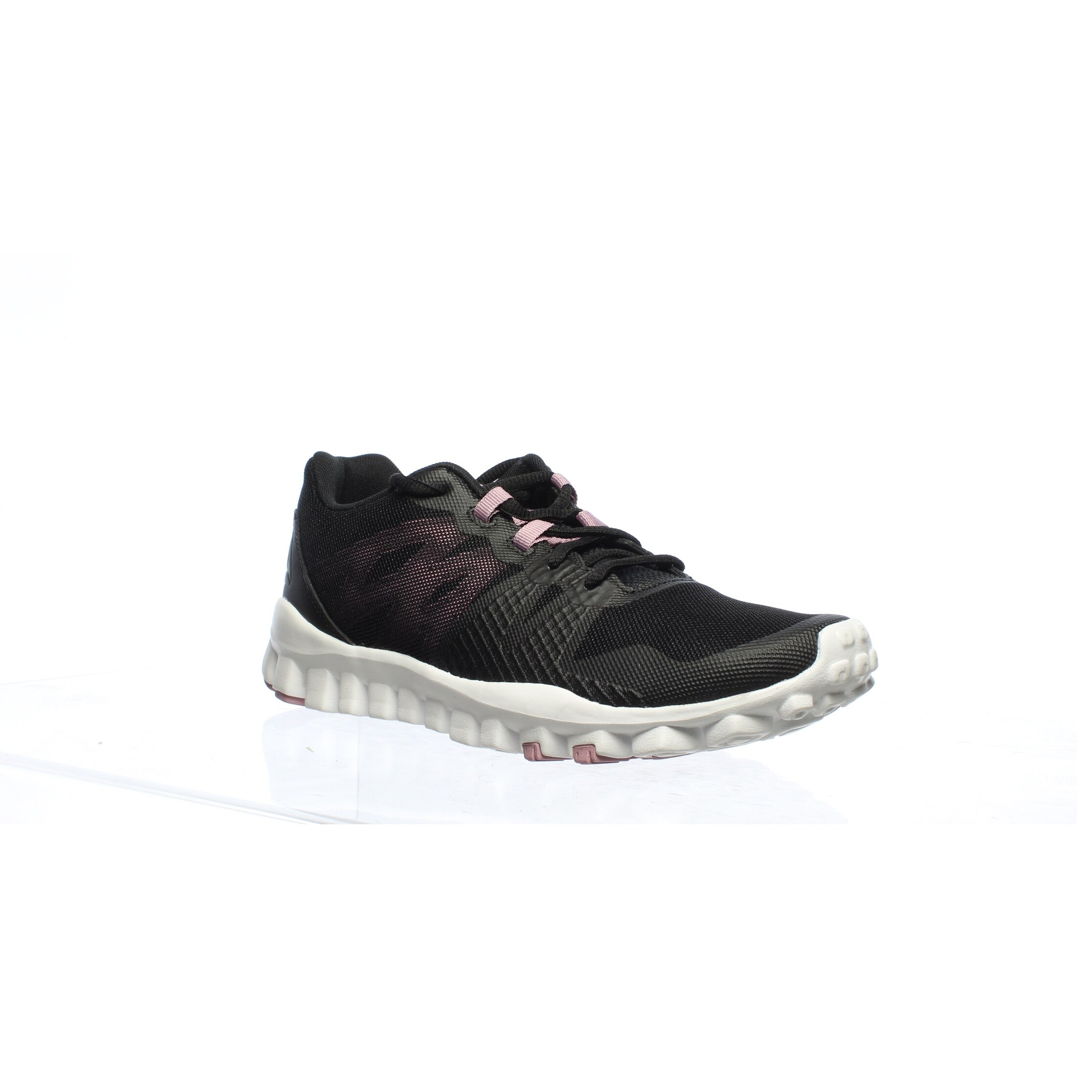 reebok realflex train 5.0 black