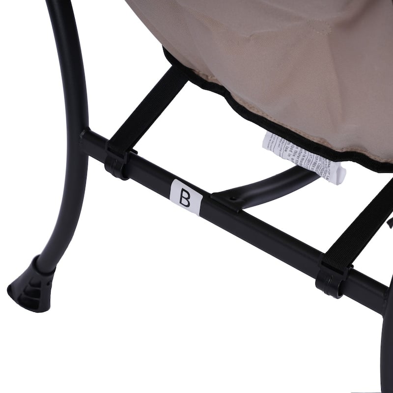 Modern Living Room Single Leisure Lounge Lazy Chair with Armrest