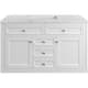 Option Glossy White