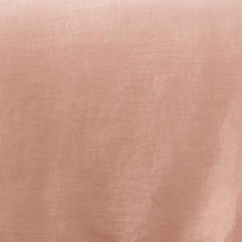 Artistic Weavers Suzzy Solid Linen Duvet Cover Set