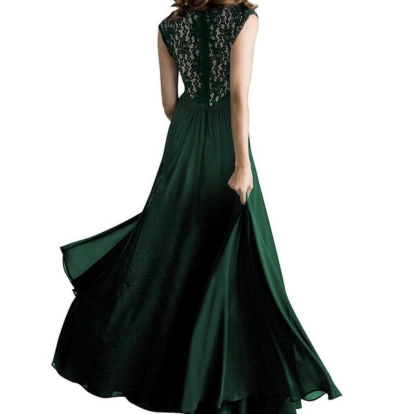 xl size gown