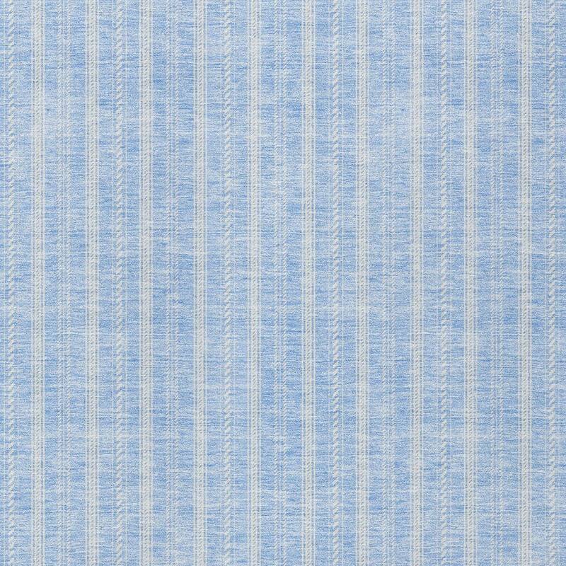 HomeRoots Striped Transitional Rectangle Outdoor Rug