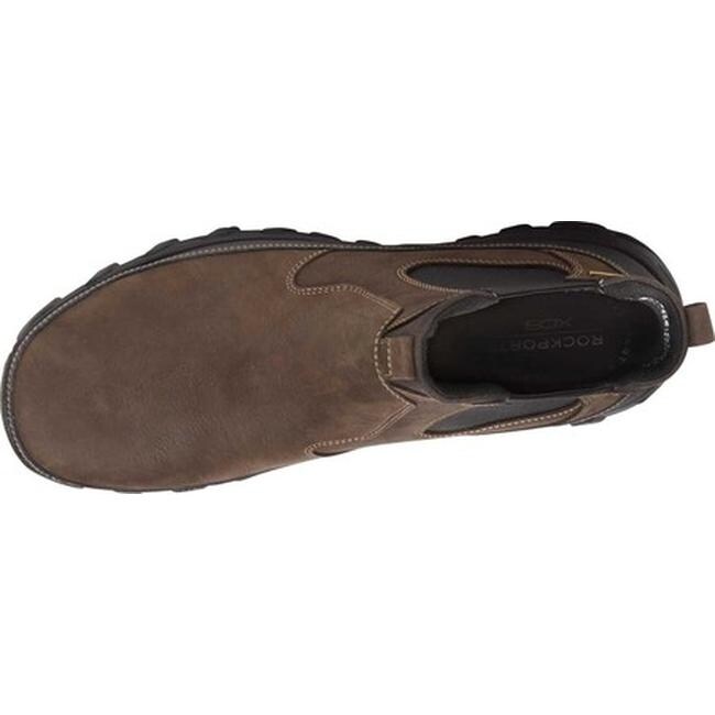 rockport cold springs plus chelsea boot