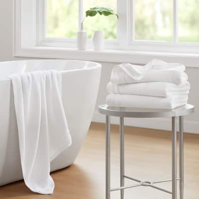 Chelsea Square 400GSM Essential Bundle Quick Dry 100% Cotton 12pc Towel Set