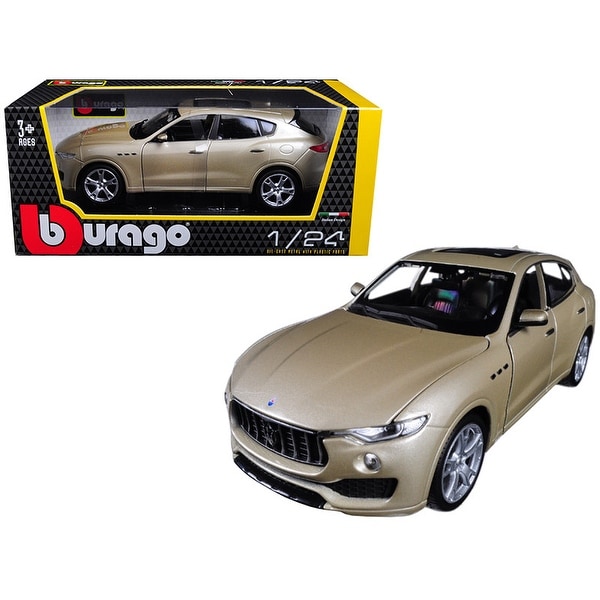 maserati diecast model cars