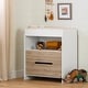preview thumbnail 4 of 5, South Shore Cookie Changing Table