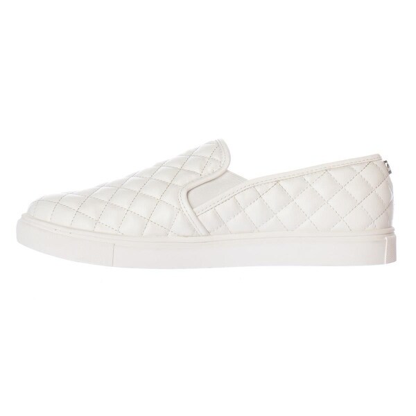 steve madden white ecentrcq