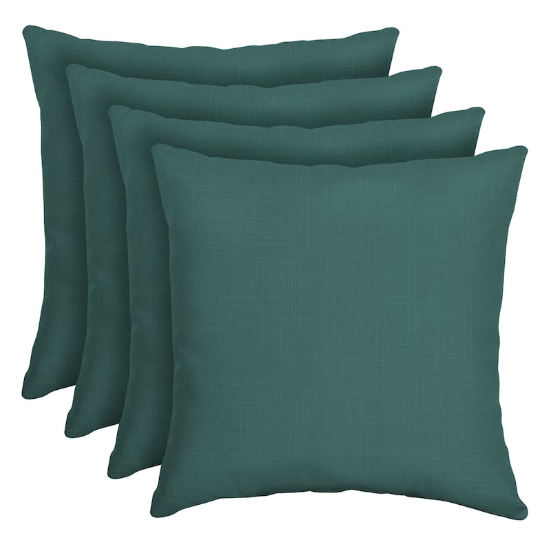 ARDEN Outdoor Toss Pillow - 16"L x 16"W
