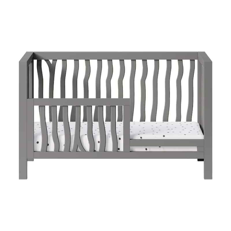 Milk Street Branch Convertible Crib
