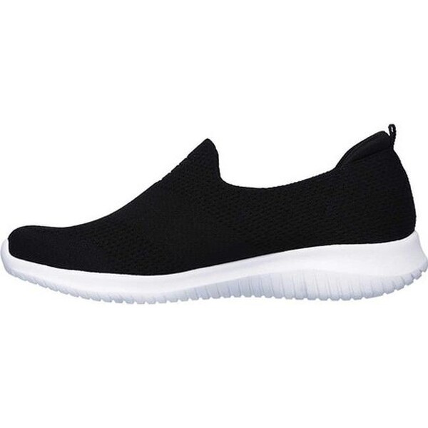 skechers harmonious black