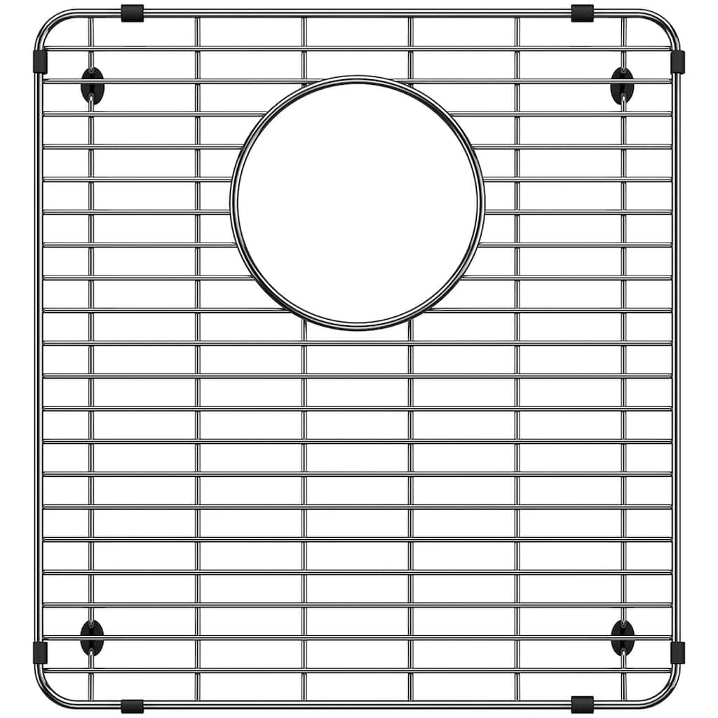 Blanco Stainless Steel Basin Rack for Formera 50/50 Sink - Stainless Steel
