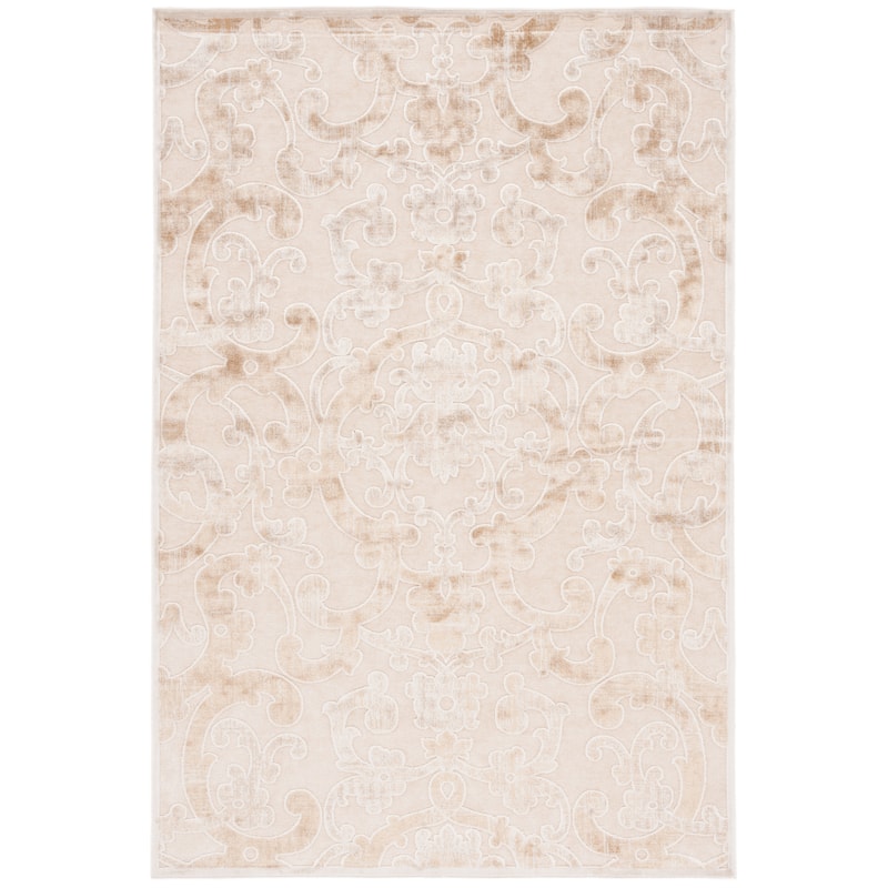 SAFAVIEH Paradise Iraida Modern Viscose Rug