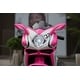 preview thumbnail 26 of 36, Christmas Gift 6V Ride-On Motorcycle for Kids, Headlights, Music, and MP3 Player