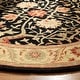 preview thumbnail 91 of 96, SAFAVIEH Handmade Antiquity Izora Traditional Oriental Wool Rug