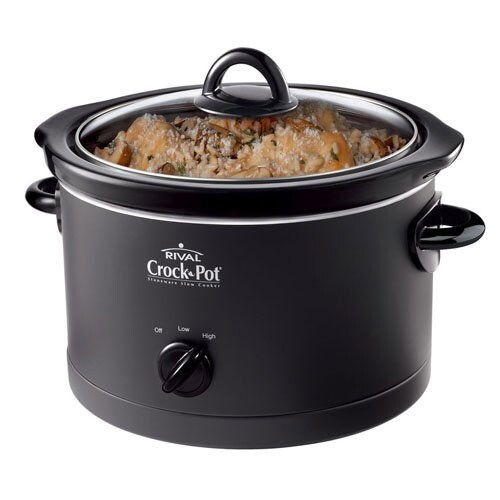 crock pot scr400b