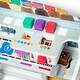 preview thumbnail 6 of 9, Melissa & Doug Wooden Chocolate Factory Play Set - Multi