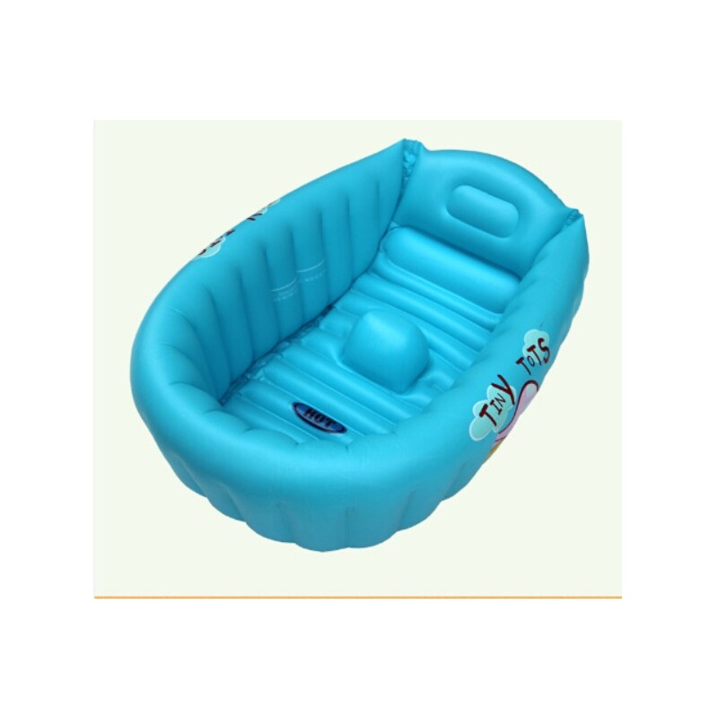 inflatable bathtub for older toddlers