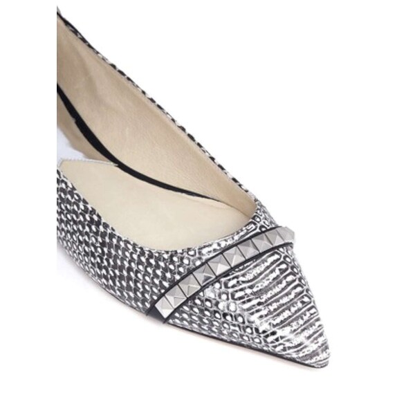 michael kors womens flat shoes