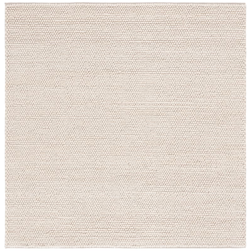 SAFAVIEH Handmade Natura Kinuko Wool Rug